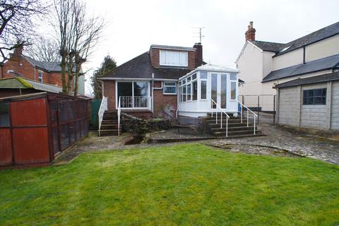 3 bedroom detached house for sale, The Hyde, Witshire SN5