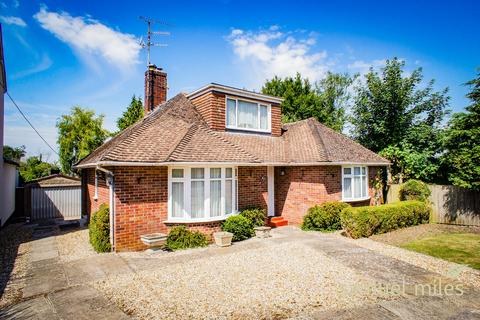 3 bedroom detached house for sale, The Hyde, Witshire SN5