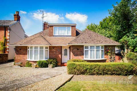 3 bedroom detached house for sale, The Hyde, Witshire SN5