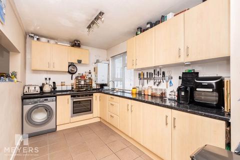 2 bedroom apartment for sale, Holdenhurst Avenue, Bournemouth, BH7