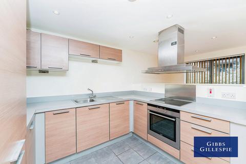1 bedroom apartment to rent, Azure House, NW10