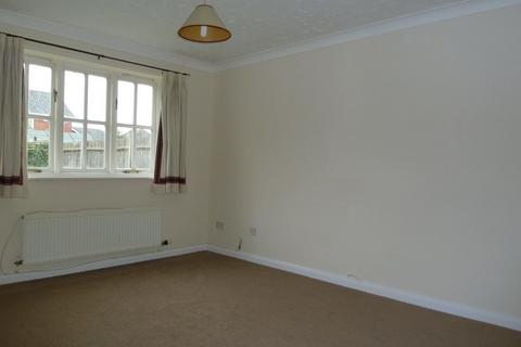 2 bedroom ground floor flat for sale, Celandine, Tamworth B77