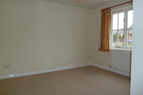 2 bedroom ground floor flat for sale, Celandine, Tamworth B77