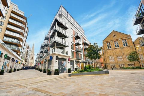 2 bedroom apartment to rent, Fitzroy House, Dickens Yard