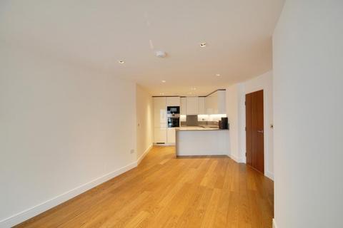 2 bedroom apartment to rent, Fitzroy House, Dickens Yard