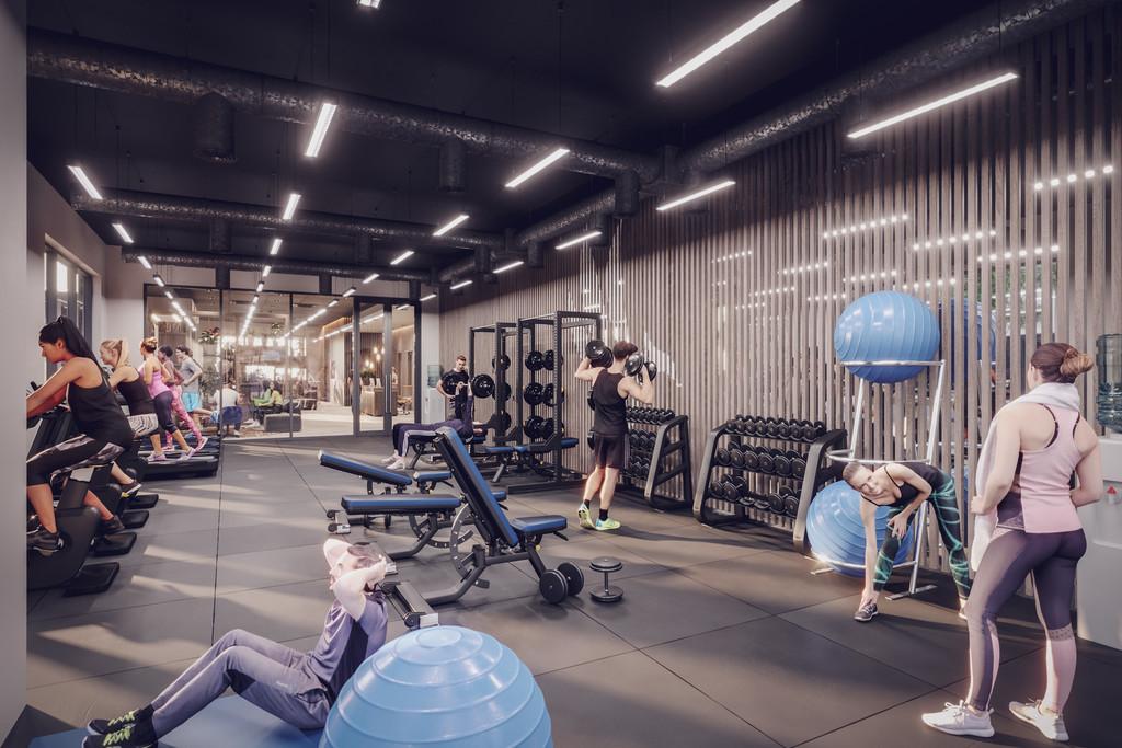 Gym