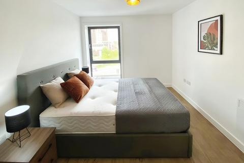 1 bedroom apartment to rent, Phoenix, Leeds City Centre