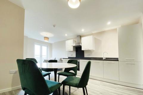 2 bedroom apartment to rent - Portcullis House, The Bailey