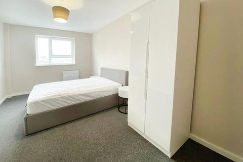 2 bedroom apartment to rent - Portcullis House, The Bailey