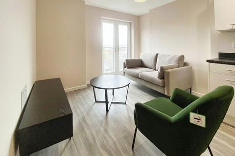 2 bedroom apartment to rent, Portcullis House, The Bailey