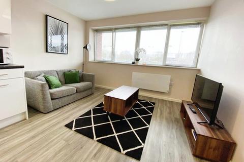 1 bedroom apartment to rent - Westwood House