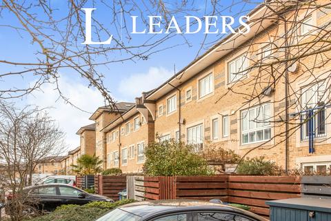 1 bedroom in a house share to rent, Longworth Avenue, CB4