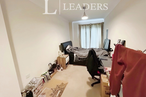 1 bedroom in a house share to rent, Longworth Avenue, CB4