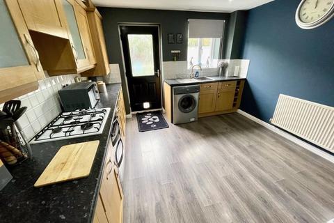 20 Bedwell Close, Ruabon, Wrexham, LL14 6BW