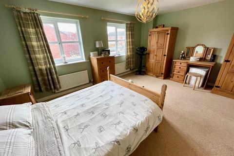 20 Bedwell Close, Ruabon, Wrexham, LL14 6BW
