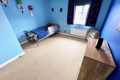 20 Bedwell Close, Ruabon, Wrexham, LL14 6BW