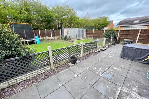 20 Bedwell Close, Ruabon, Wrexham, LL14 6BW