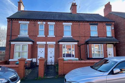 26 Benjamin Road, Wrexham, LL13 8EE