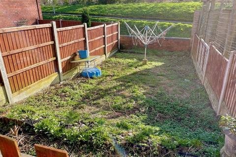 26 Benjamin Road, Wrexham, LL13 8EE