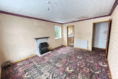 2 bedroom semi-detached bungalow for sale, Mill Gardens, Wrexham