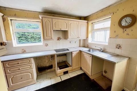 2 bedroom semi-detached bungalow for sale - Mill Gardens, Wrexham