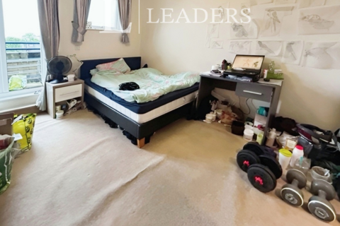 1 bedroom in a house share to rent, Longworth Avenue, CB4