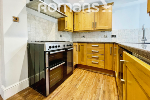 2 bedroom apartment to rent, Alma Road, Clifton, BS8