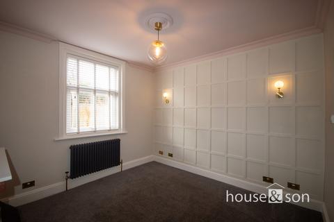 2 bedroom ground floor flat for sale - Belvedere Road, Bournemouth