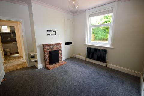 2 bedroom ground floor flat for sale, Belvedere Road, Bournemouth