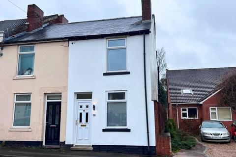 2 bedroom end of terrace house for sale - Ironstone Road, Chase Terrace