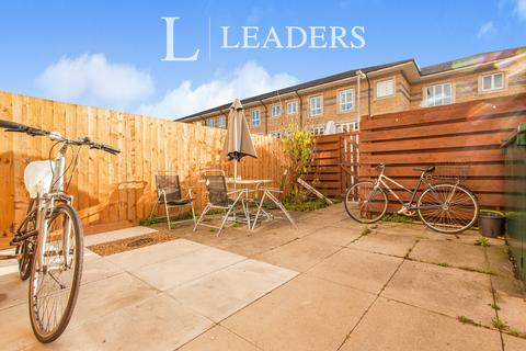 1 bedroom in a house share to rent, Longworth Avenue, CB4