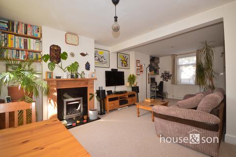 2 bedroom semi-detached house for sale - Wycliffe Road, Bournemouth