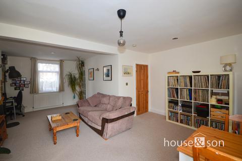 2 bedroom semi-detached house for sale, Wycliffe Road, Bournemouth
