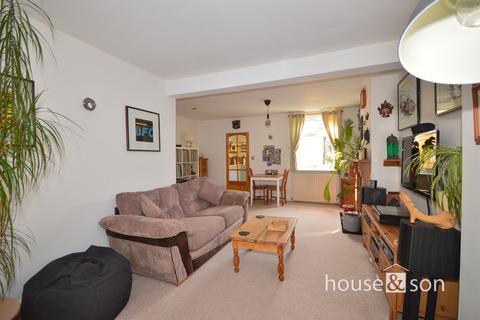 2 bedroom semi-detached house for sale, Wycliffe Road, Bournemouth