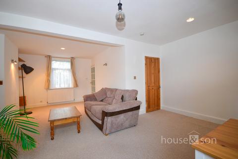 2 bedroom semi-detached house for sale, Wycliffe Road, Bournemouth