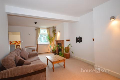 2 bedroom semi-detached house for sale, Wycliffe Road, Bournemouth