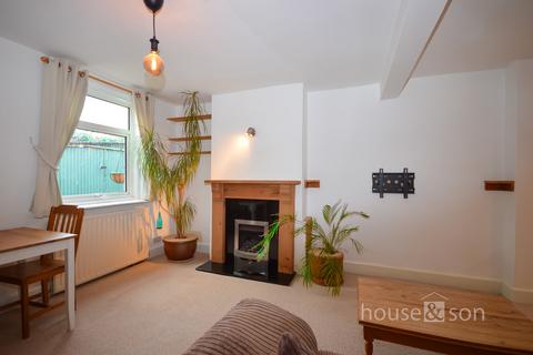 2 bedroom semi-detached house for sale, Wycliffe Road, Bournemouth