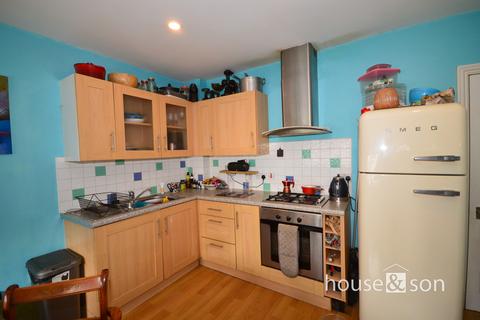 2 bedroom ground floor flat for sale - Calvin Road, Bournemouth