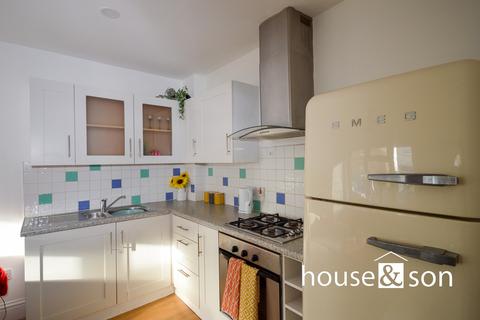 2 bedroom ground floor flat for sale, Calvin Road, Bournemouth