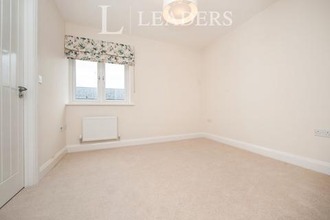 3 bedroom end of terrace house to rent, Mercer Gardens, Faringdon
