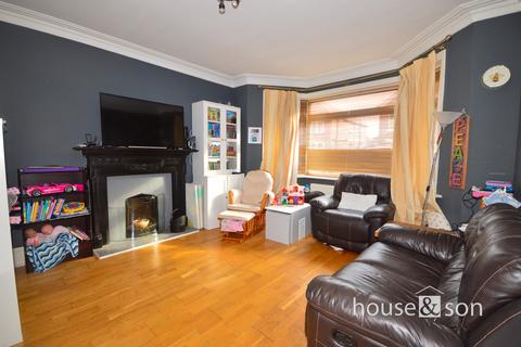 2 bedroom ground floor flat for sale, Shelbourne Road, Bournemouth