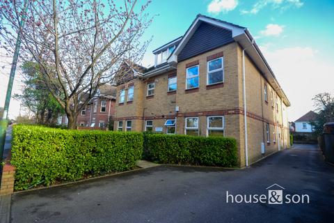 2 bedroom apartment for sale, Richmond Park Road, Bournemouth