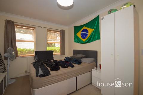 2 bedroom apartment for sale, Richmond Park Road, Bournemouth