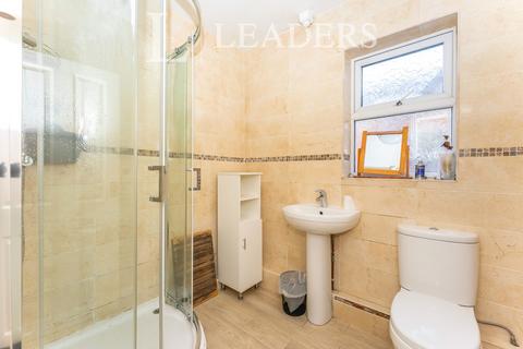 1 bedroom in a house share to rent - Lightfoot Street, Chester, CH2