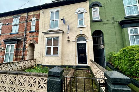 1 bedroom in a house share to rent, Holberry Close, Sheffield