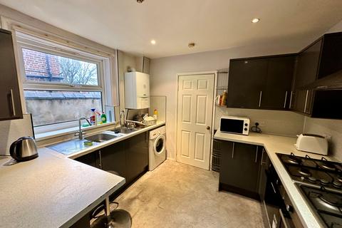1 bedroom in a house share to rent, Holberry Close, Sheffield