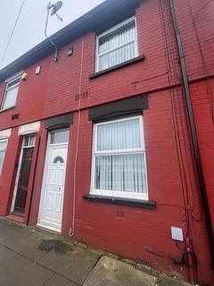 2 bedroom terraced house for sale, Verdi Street, Liverpool