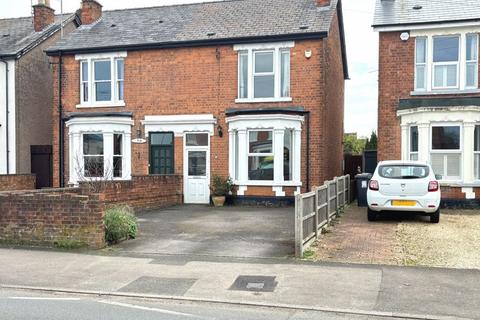 3 bedroom semi-detached house for sale - Elmbridge Road, Longlevens, Gloucester