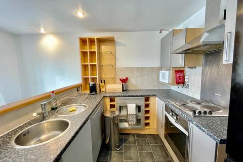 2 bedroom apartment to rent - 288 Stretford Road, Manchester, M15