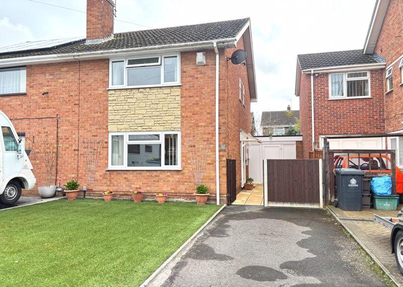 Billingham Close, Gloucester 3 bed semidetached house for sale £277,500